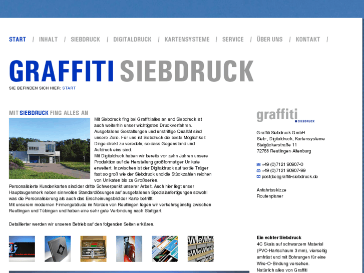 www.graffiti-siebdruck.de