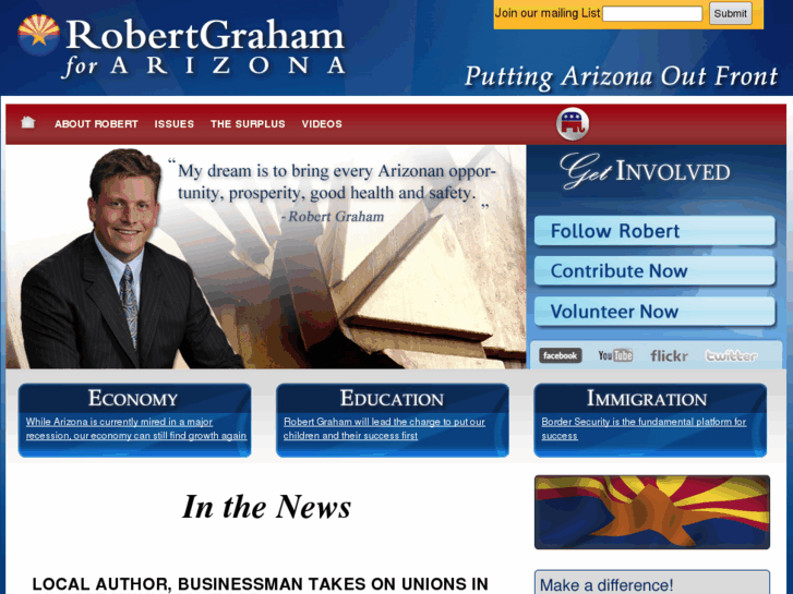 www.grahamforarizona.com