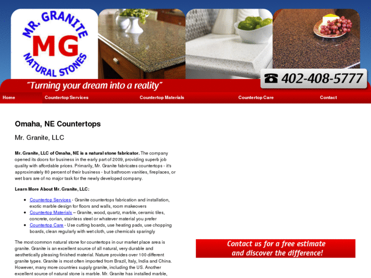 www.granitecountertopsomaha.com