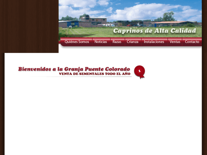 www.granjapuentecolorado.com