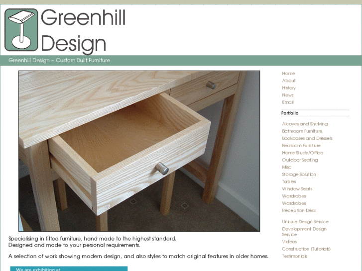 www.greenhilldesign.co.uk