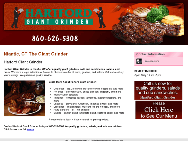 www.hartfordgiantgrinder.com