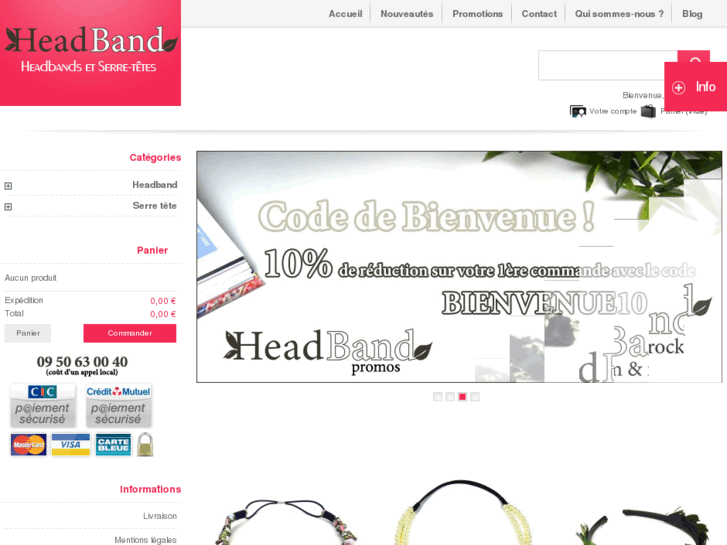 www.headband.fr