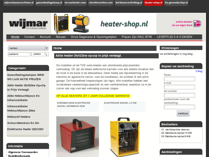 www.heater-shop.nl