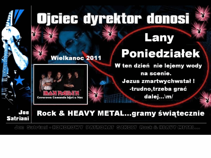 www.heavymetalgraj.pl