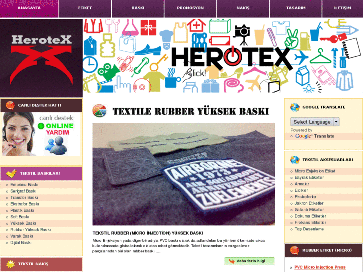 www.herotex.com