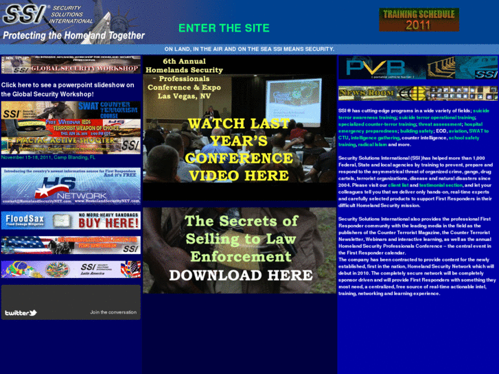 www.homelandsecuritysolutionsint.com