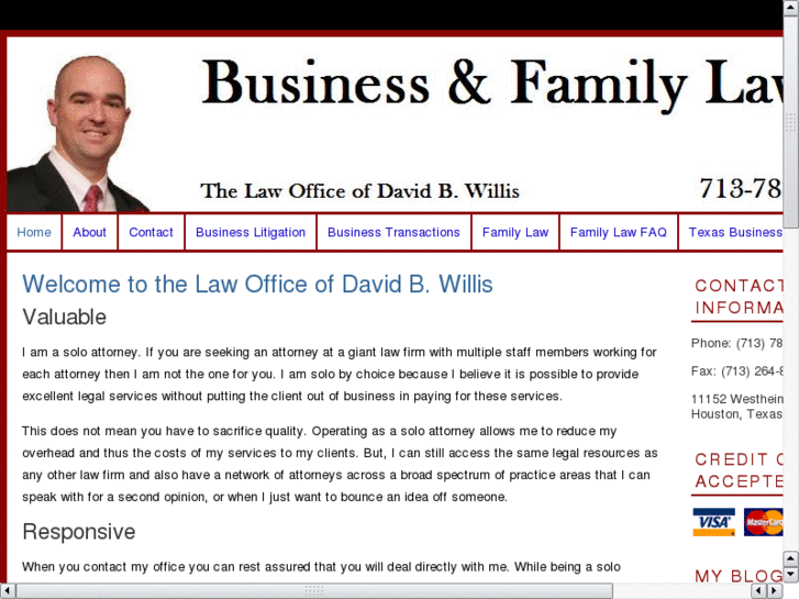 www.houstonsmallbusinessattorney.com