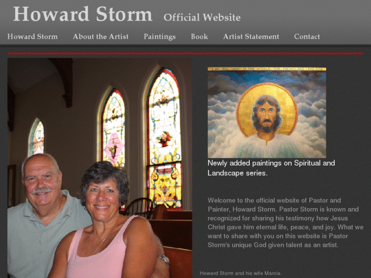 www.howardstorm.com