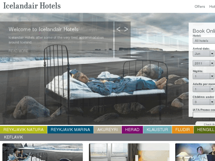 www.icehotels.is