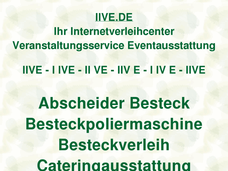 www.iive.de