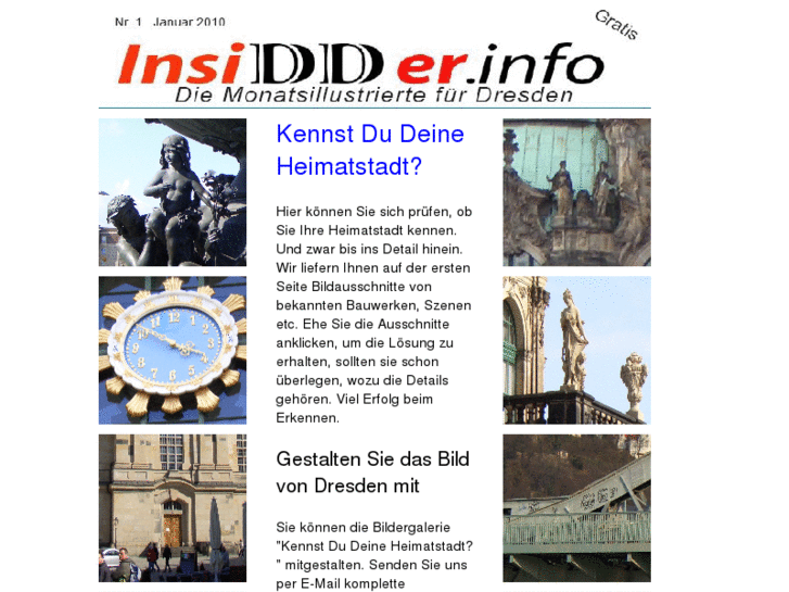 www.insidder.info