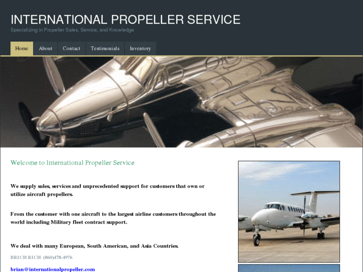 www.internationalpropellerservices.com