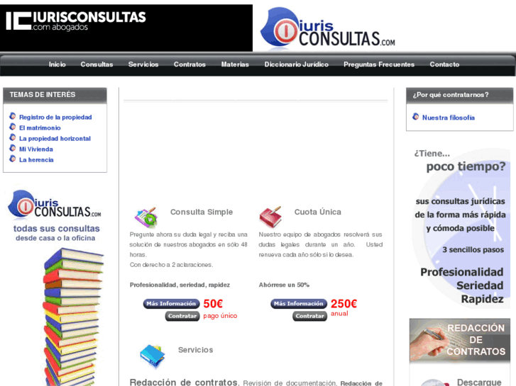 www.iurisconsultas.com