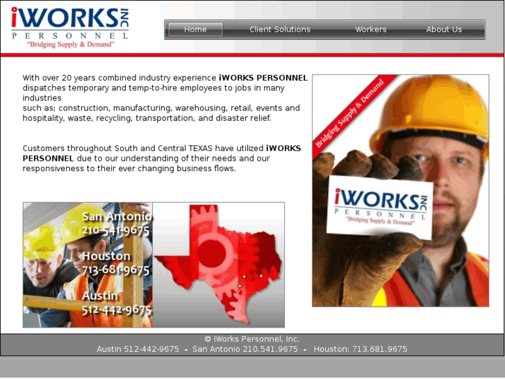 www.iworkspersonnel.com