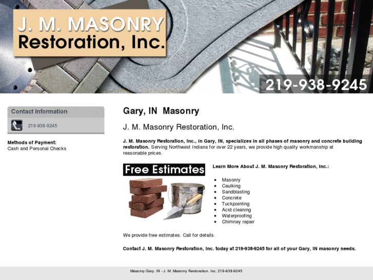 www.jmmasonry.net