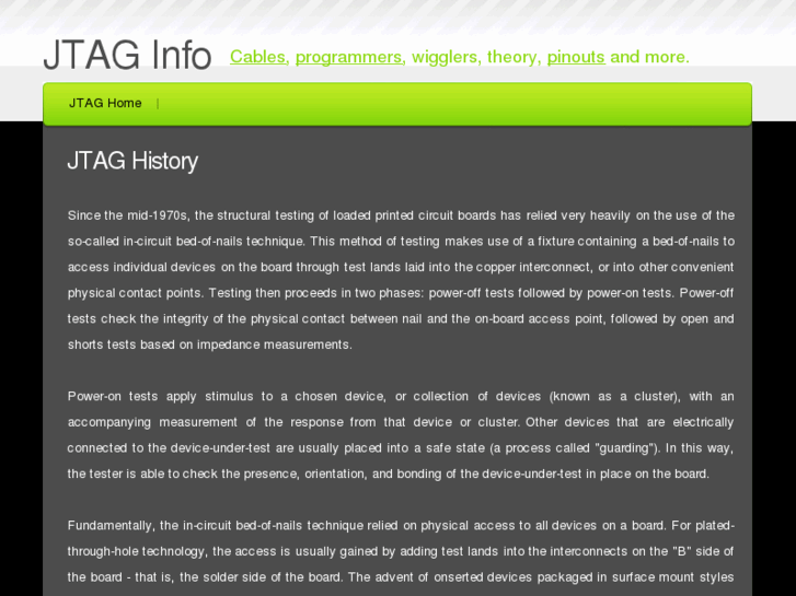 www.jtag.info