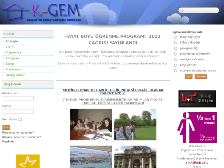 www.k-gem-turkey.com