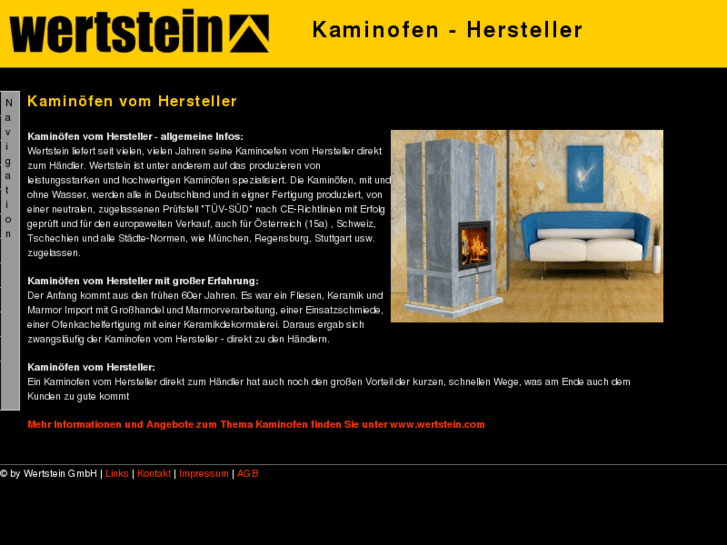 www.kaminofenhersteller.com