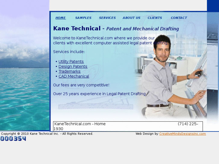 www.kanetechnical.com