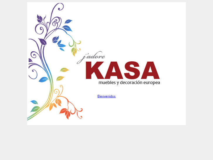 www.kasa-muebles.com