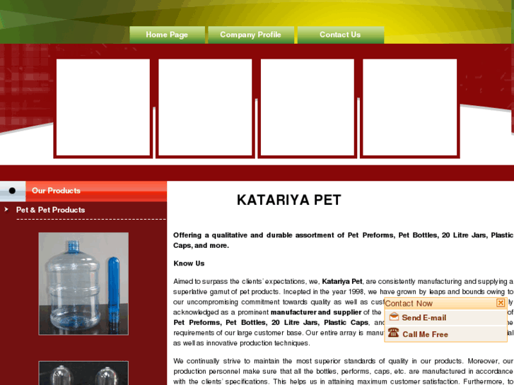 www.katariyapet.com