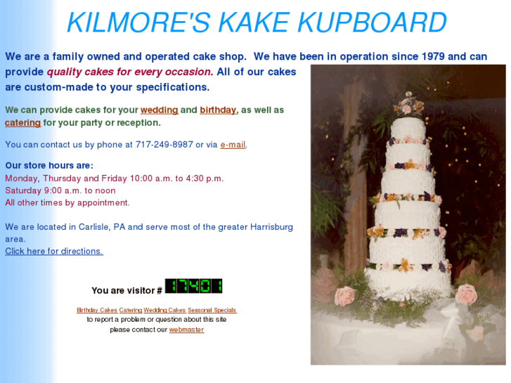 www.kilmoreskake.com