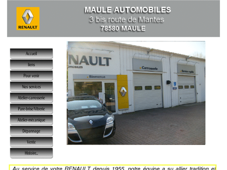 www.maule-automobiles.com