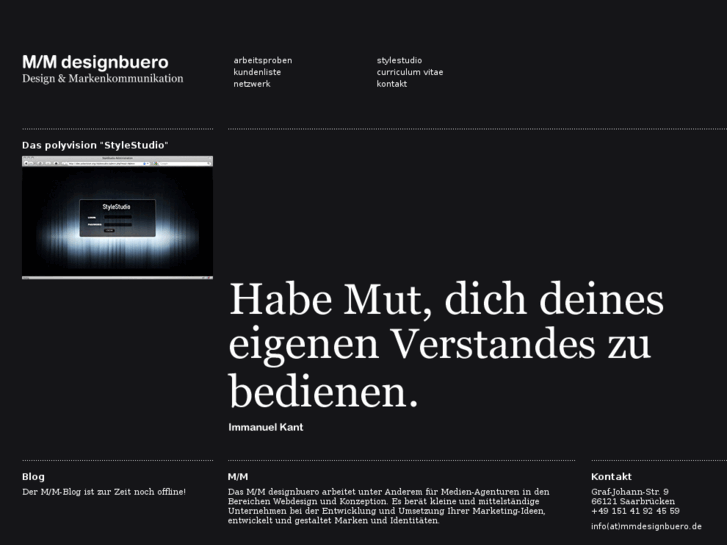 www.mmdesignbuero.de