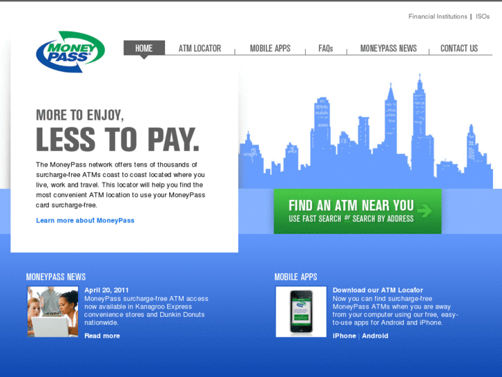 www.moneypass.com