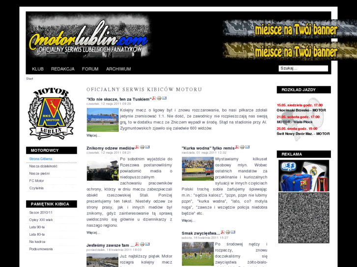 www.motorlublin.com