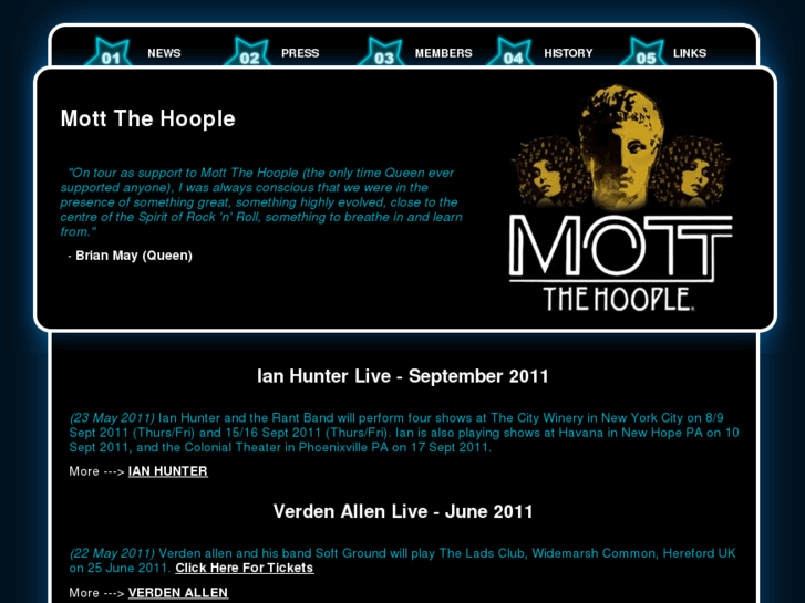 www.mottthehoople.com