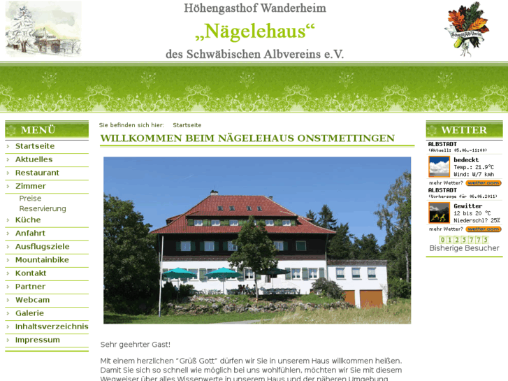 www.naegelehaus.de