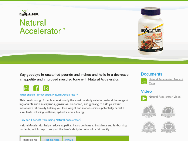 www.naturalaccelerator.com