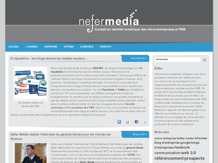 www.nefermedia.com