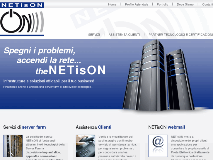 www.netison.biz