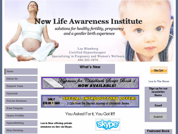 www.newlifeawareness.com