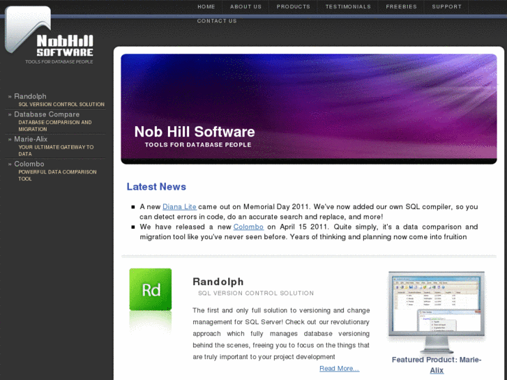 www.nobhillsoft.com