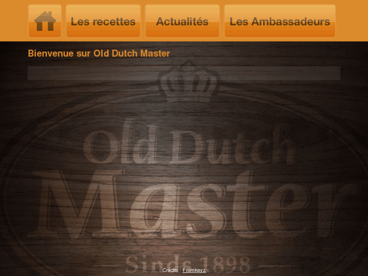 www.olddutchmaster.com