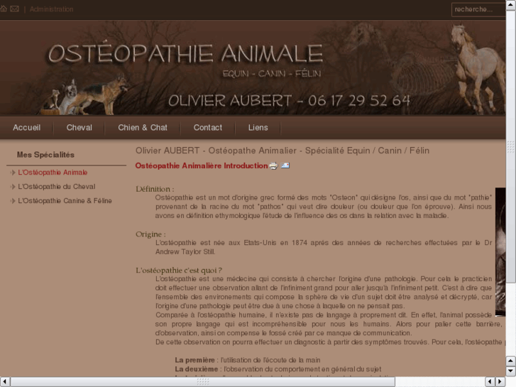 www.osteopathe-animalier-oise.com