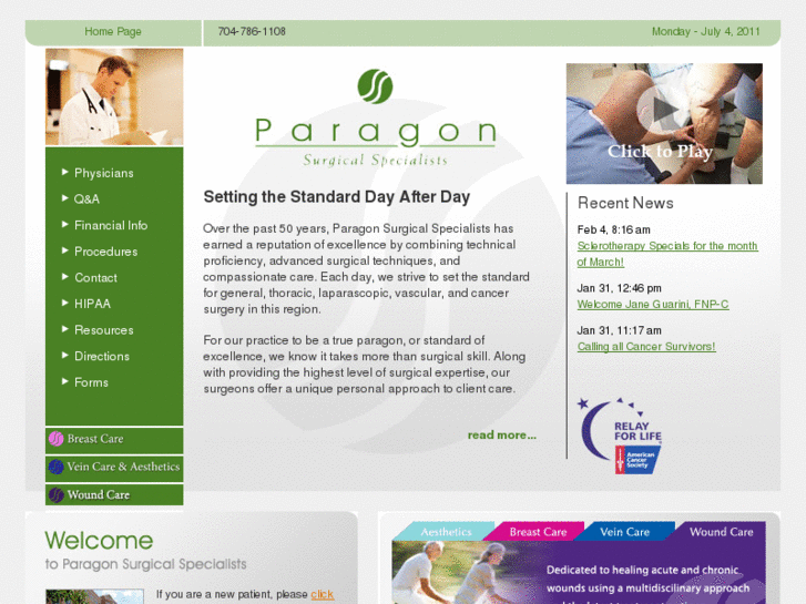 www.paragonsurg.com