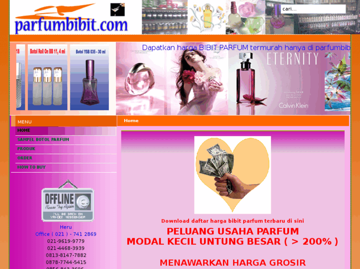 www.parfumbibit.com