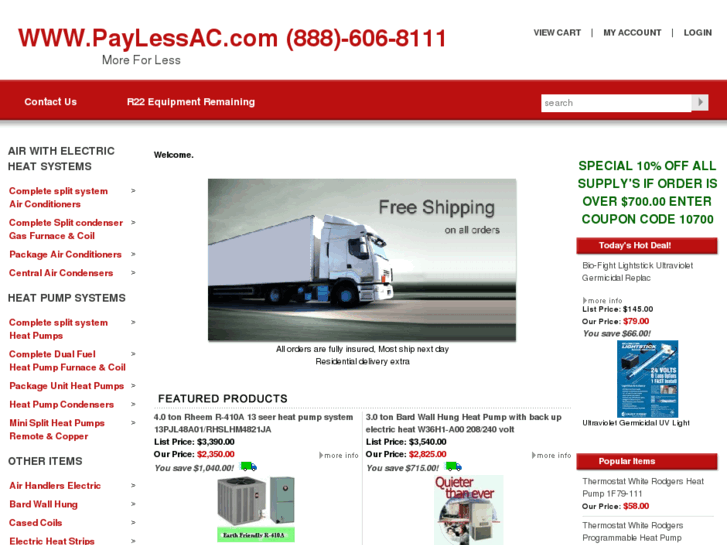 www.paylessac.com