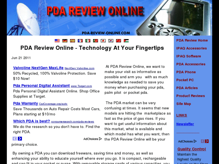 www.pda-review-online.com