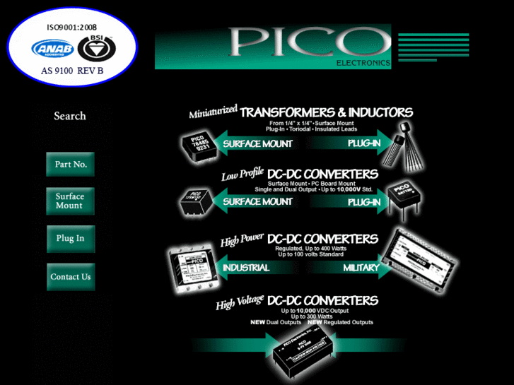 www.picoelectronics.com