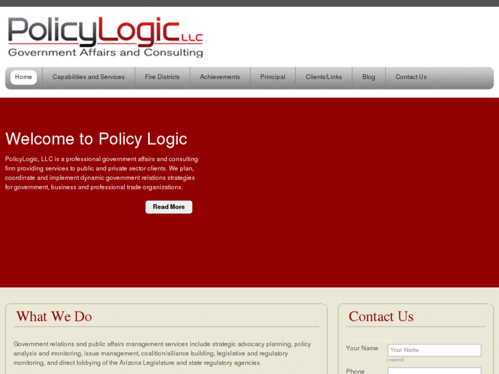 www.policylogicaz.com