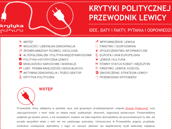 www.przewodniklewicy.pl