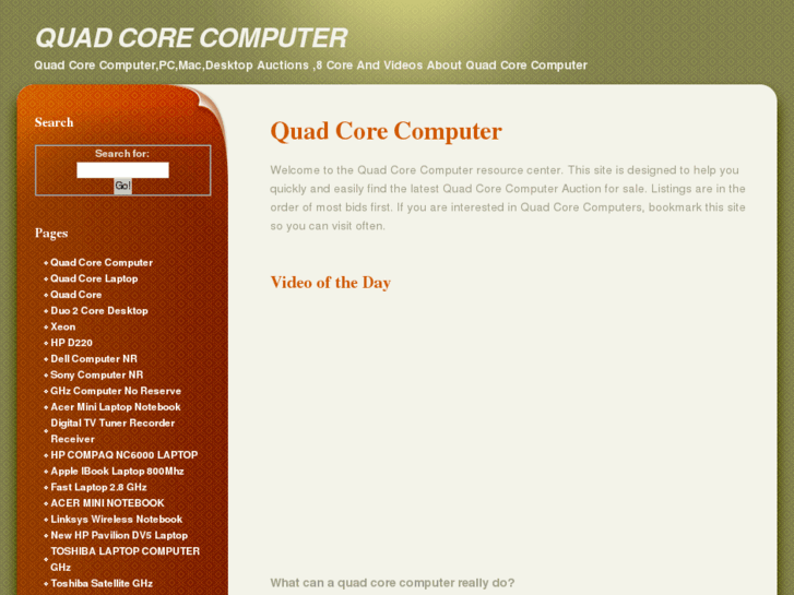 www.quadcorecomputer.com