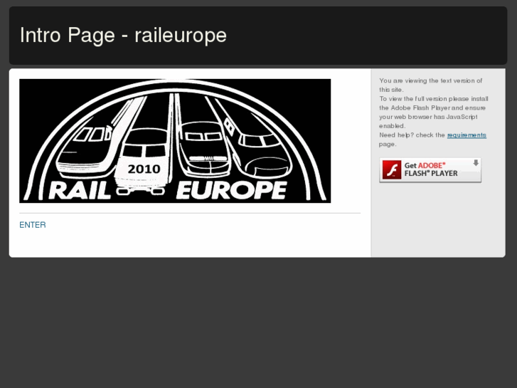 www.rail-europe.co.uk