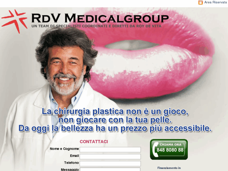 www.rdvmedicalgroup.com